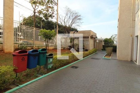 Apartamento para alugar com 47m², 2 quartos e 1 vagaÁrea comum