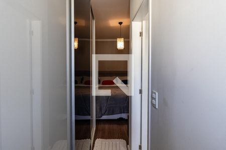 Apartamento para alugar com 60m², 2 quartos e 2 vagas Apartamento para alugar com 60m², 2 quartos e 2 vagasSuíte