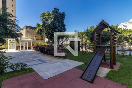 Apartamento para alugar com 60m², 2 quartos e 2 vagas Apartamento para alugar com 60m², 2 quartos e 2 vagasÁrea comum do prédio