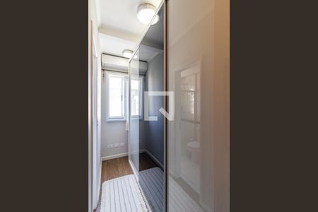 Apartamento para alugar com 60m², 2 quartos e 2 vagas Apartamento para alugar com 60m², 2 quartos e 2 vagasSuíte