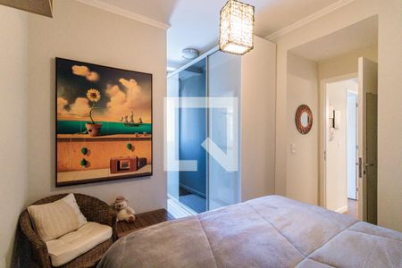 Apartamento para alugar com 60m², 2 quartos e 2 vagas Apartamento para alugar com 60m², 2 quartos e 2 vagasSuíte