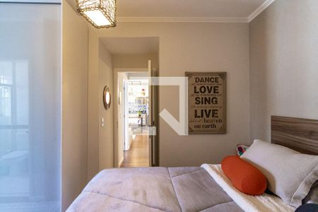 Apartamento para alugar com 60m², 2 quartos e 2 vagas Apartamento para alugar com 60m², 2 quartos e 2 vagasSuíte