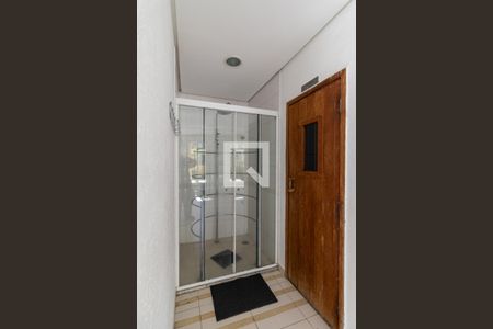 Apartamento para alugar com 60m², 2 quartos e 2 vagas Apartamento para alugar com 60m², 2 quartos e 2 vagasÁrea comum do prédio