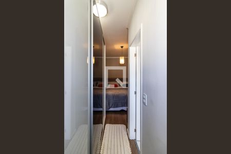 Apartamento para alugar com 60m², 2 quartos e 2 vagas Apartamento para alugar com 60m², 2 quartos e 2 vagasSuíte