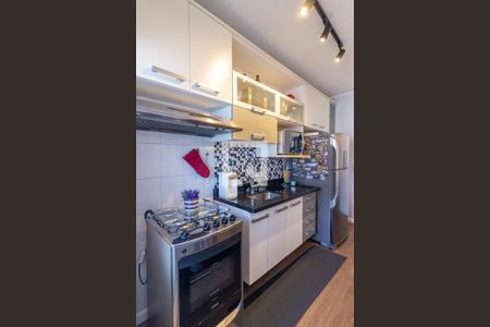 Apartamento para alugar com 60m², 2 quartos e 2 vagas Apartamento para alugar com 60m², 2 quartos e 2 vagasCozinha