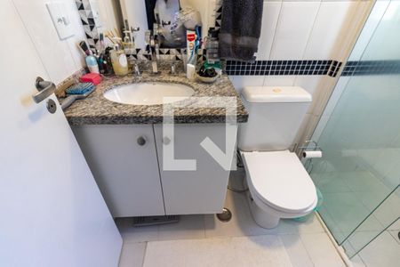 Apartamento para alugar com 60m², 2 quartos e 2 vagas Apartamento para alugar com 60m², 2 quartos e 2 vagasSuíte