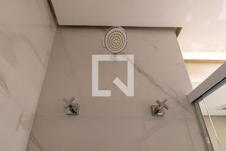 Apartamento para alugar com 60m², 2 quartos e 2 vagas Apartamento para alugar com 60m², 2 quartos e 2 vagasBanheiro Social