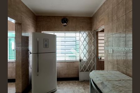 Casa à venda com 186m², 3 quartos e 6 vagas Casa à venda com 186m², 3 quartos e 6 vagasCozinha