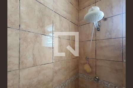 Casa à venda com 186m², 3 quartos e 6 vagas Casa à venda com 186m², 3 quartos e 6 vagasBanheiro Social