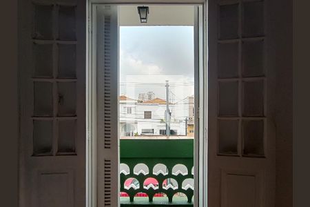 Casa à venda com 186m², 3 quartos e 6 vagas Casa à venda com 186m², 3 quartos e 6 vagasQuarto 1 - Sacada