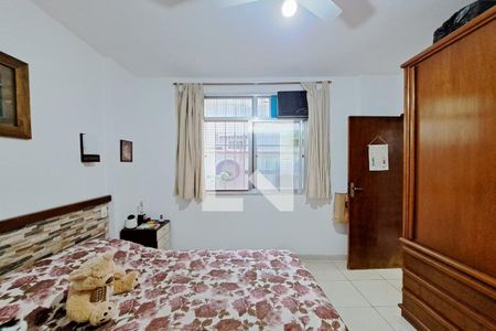 Quarto de apartamento à venda com 1 quarto, 39m² em Higienópolis, Rio de Janeiro