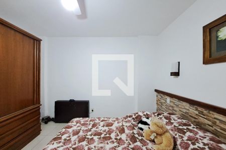 Quarto de apartamento à venda com 1 quarto, 39m² em Higienópolis, Rio de Janeiro