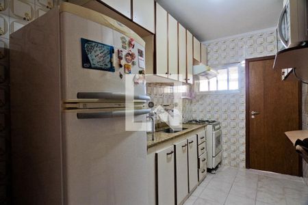 Apartamento à venda com 69m², 2 quartos e 1 vagaCozinha