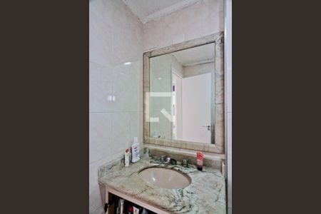 Apartamento à venda com 69m², 2 quartos e 1 vagaBanheiro