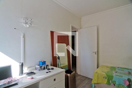 Apartamento à venda com 69m², 2 quartos e 1 vagaQuarto 2