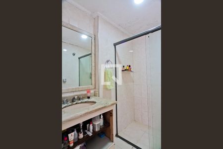 Apartamento à venda com 69m², 2 quartos e 1 vagaBanheiro