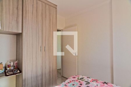 Quarto 1 de apartamento à venda com 2 quartos, 69m² em Vila Barreto, São Paulo