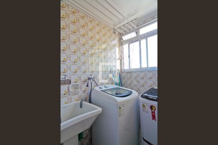 Apartamento à venda com 69m², 2 quartos e 1 vagaÁrea de Serviço