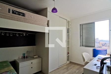 Quarto 2 de apartamento à venda com 2 quartos, 69m² em Vila Barreto, São Paulo