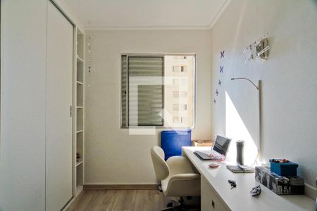 Apartamento à venda com 69m², 2 quartos e 1 vagaQuarto 2