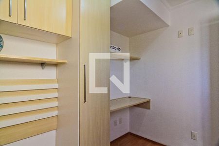 Apartamento à venda com 69m², 2 quartos e 1 vagaQuarto de Serviço