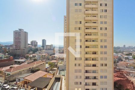 Apartamento à venda com 69m², 2 quartos e 1 vagaQuarto 2