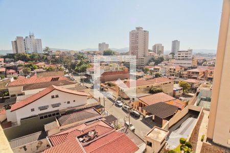 Quarto 1 de apartamento à venda com 2 quartos, 69m² em Vila Barreto, São Paulo