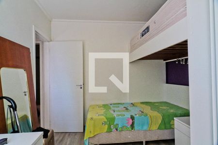 Apartamento à venda com 69m², 2 quartos e 1 vagaQuarto 2