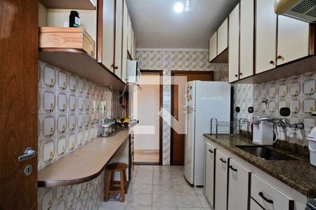 Apartamento à venda com 69m², 2 quartos e 1 vagaCozinha