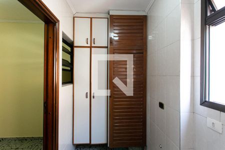 Apartamento à venda com 250m², 3 quartos e 2 vagasÁrea de Serviço