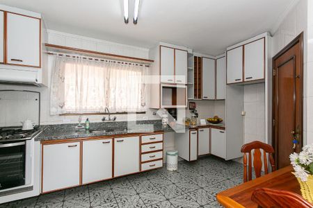 Apartamento à venda com 250m², 3 quartos e 2 vagasCozinha