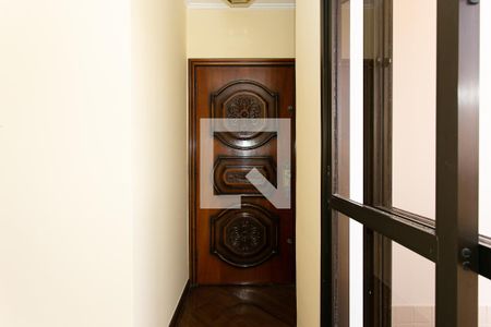 Apartamento à venda com 250m², 3 quartos e 2 vagasSala