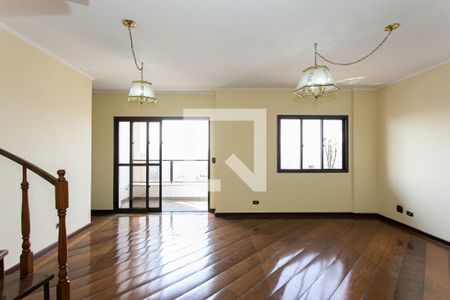 Apartamento à venda com 250m², 3 quartos e 2 vagasSala