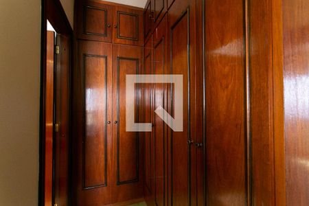 Apartamento à venda com 250m², 3 quartos e 2 vagasCloset da Suíte