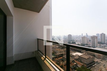 Apartamento à venda com 250m², 3 quartos e 2 vagasVaranda da Sala