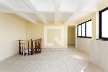 Apartamento à venda com 250m², 3 quartos e 2 vagasSala 2