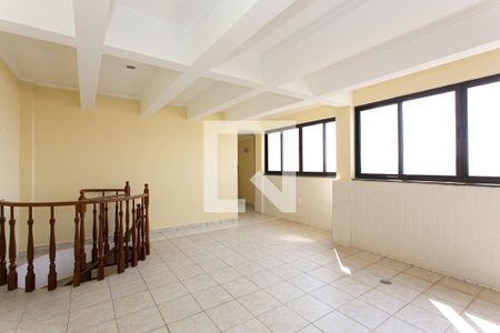 Apartamento à venda com 250m², 3 quartos e 2 vagasSala 2