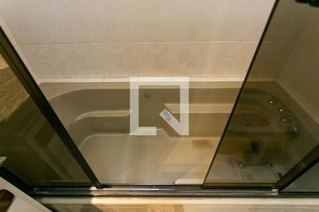 Apartamento à venda com 250m², 3 quartos e 2 vagasBanheiro da Suíte - Banheira