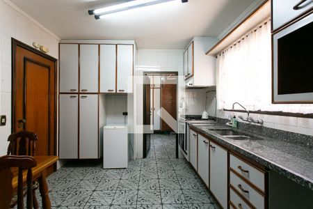 Apartamento à venda com 250m², 3 quartos e 2 vagasCozinha