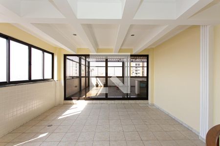 Apartamento à venda com 250m², 3 quartos e 2 vagasSala 2