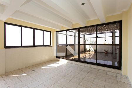 Apartamento à venda com 250m², 3 quartos e 2 vagasSala 2