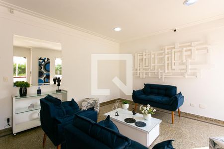 Apartamento à venda com 250m², 3 quartos e 2 vagasÁrea comum - Hall