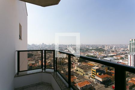 Apartamento à venda com 250m², 3 quartos e 2 vagasVaranda da Suíte