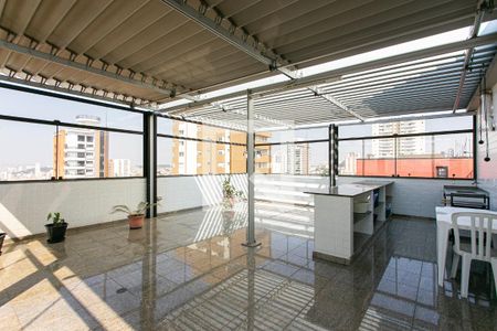 Apartamento à venda com 250m², 3 quartos e 2 vagasSalão