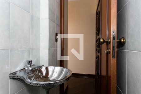 Apartamento à venda com 250m², 3 quartos e 2 vagasLavabo