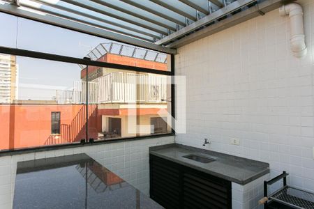 Apartamento à venda com 250m², 3 quartos e 2 vagasSalão