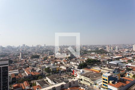Apartamento à venda com 250m², 3 quartos e 2 vagasVista da Varanda da Sala