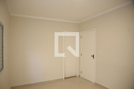 Quarto suite 1 de casa para alugar com 3 quartos, 120m² em Solemar, Praia Grande