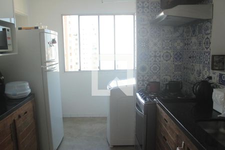 Apartamento à venda com 70m², 2 quartos e 1 vagaCozinha 