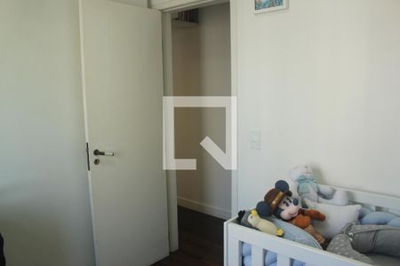 Apartamento à venda com 70m², 2 quartos e 1 vagaQuarto 2
